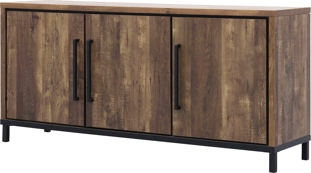 OMG Design Sideboard "Vasto", mit Soft-Close, in zwei Breiten günstig online kaufen