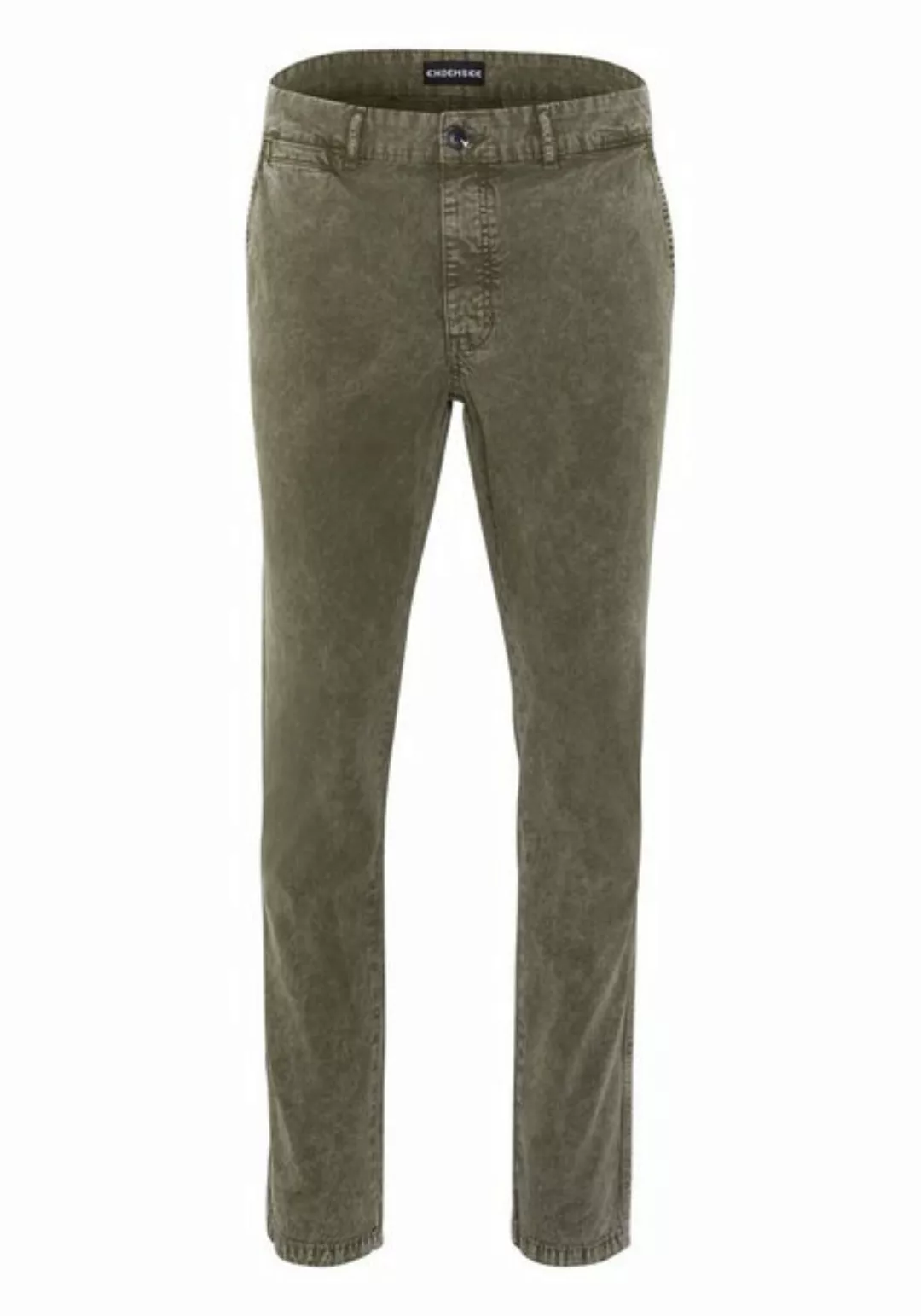 Chiemsee Chinohose Hose im Chino-Look 1 günstig online kaufen