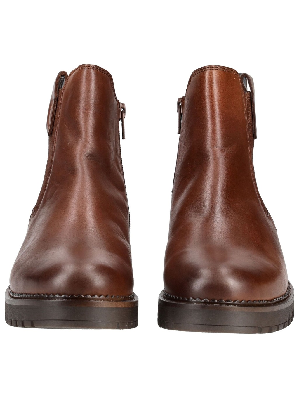 Gabor Comfort Stiefelette "Gabor Comfort Stiefelette Leder/Textil" günstig online kaufen