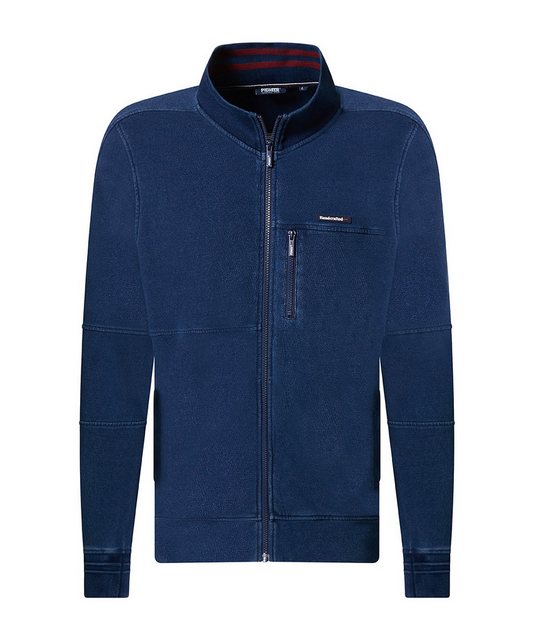 Pioneer Authentic Jeans Cardigan SWEAT JACKET günstig online kaufen