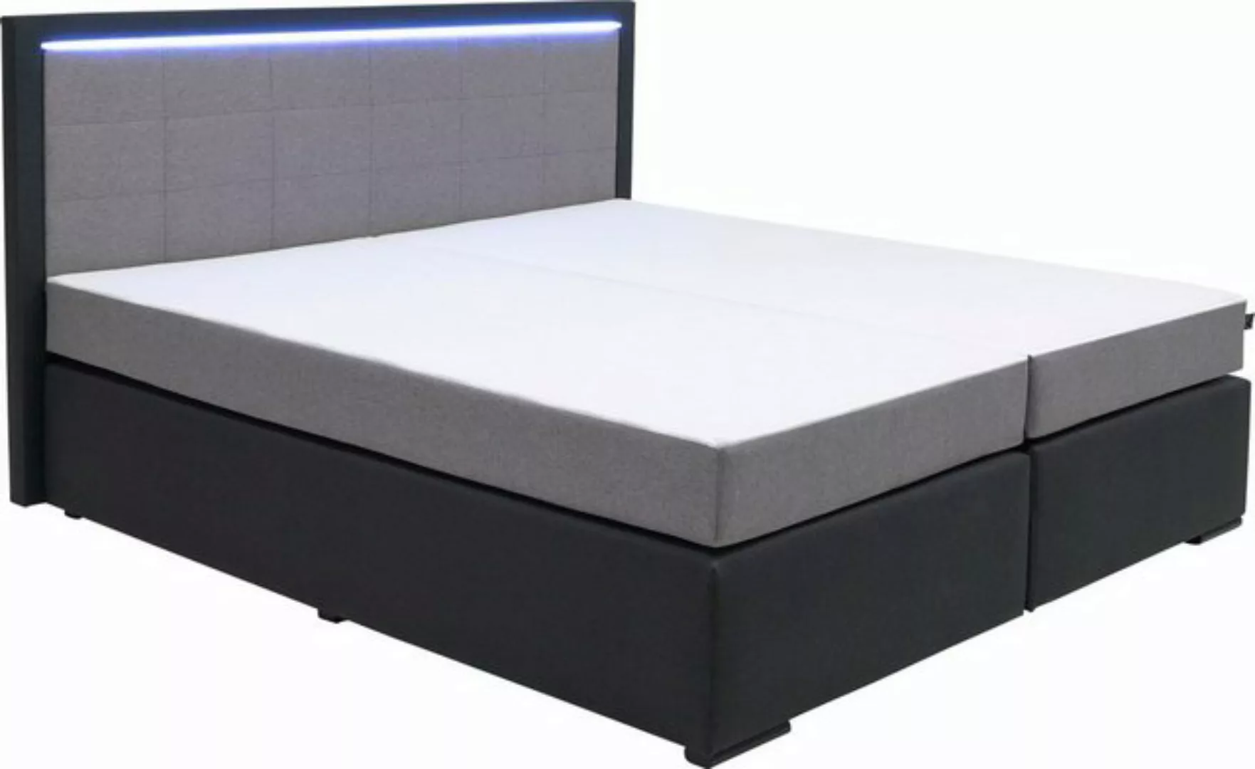 COLLECTION AB Boxspringbett 30 Jahre Jubiläums-Modell Athena, in H2,H3 & H4 günstig online kaufen