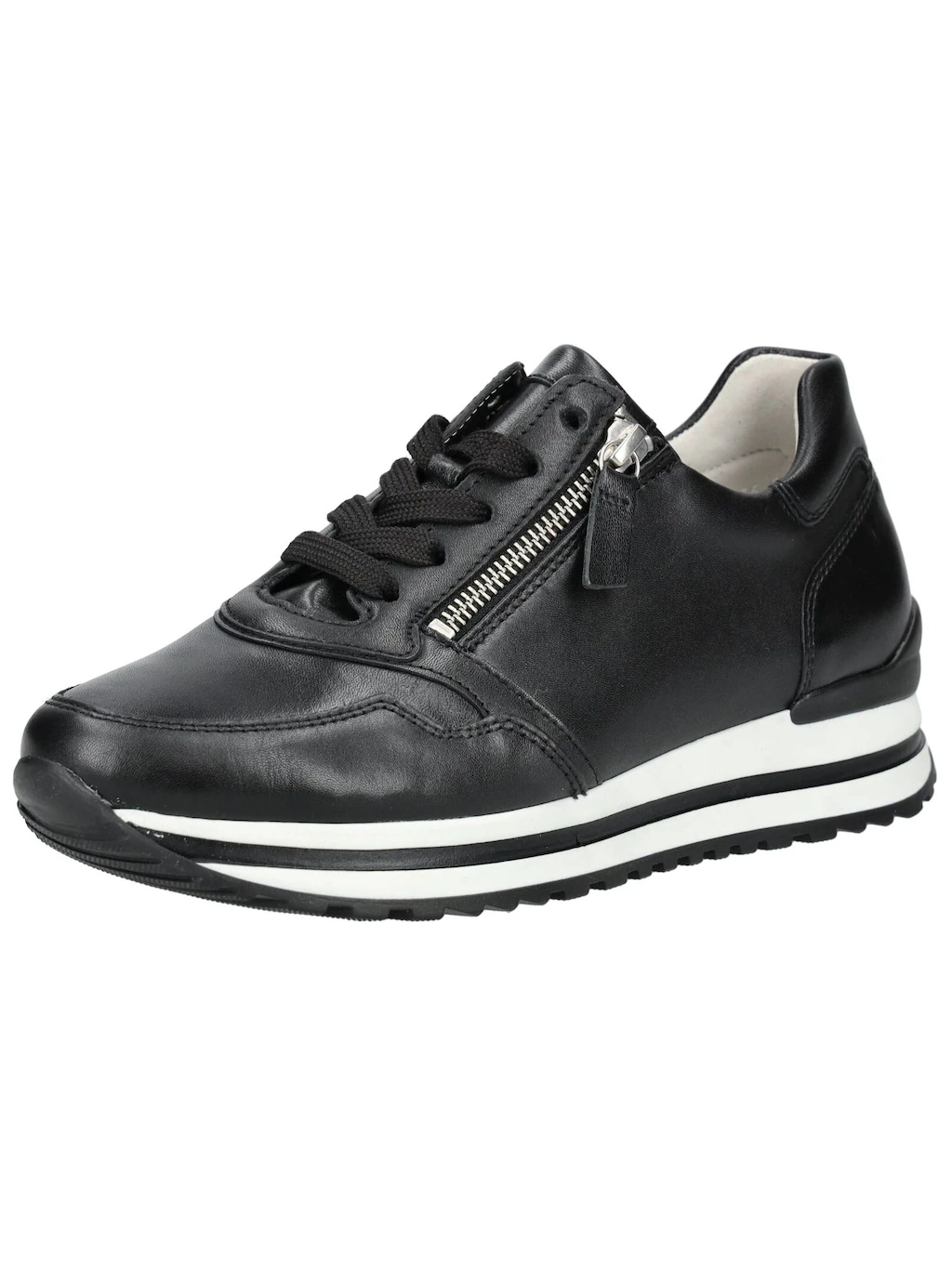 Gabor Comfort Sneaker "Gabor Comfort Sneaker Nappaleder" günstig online kaufen