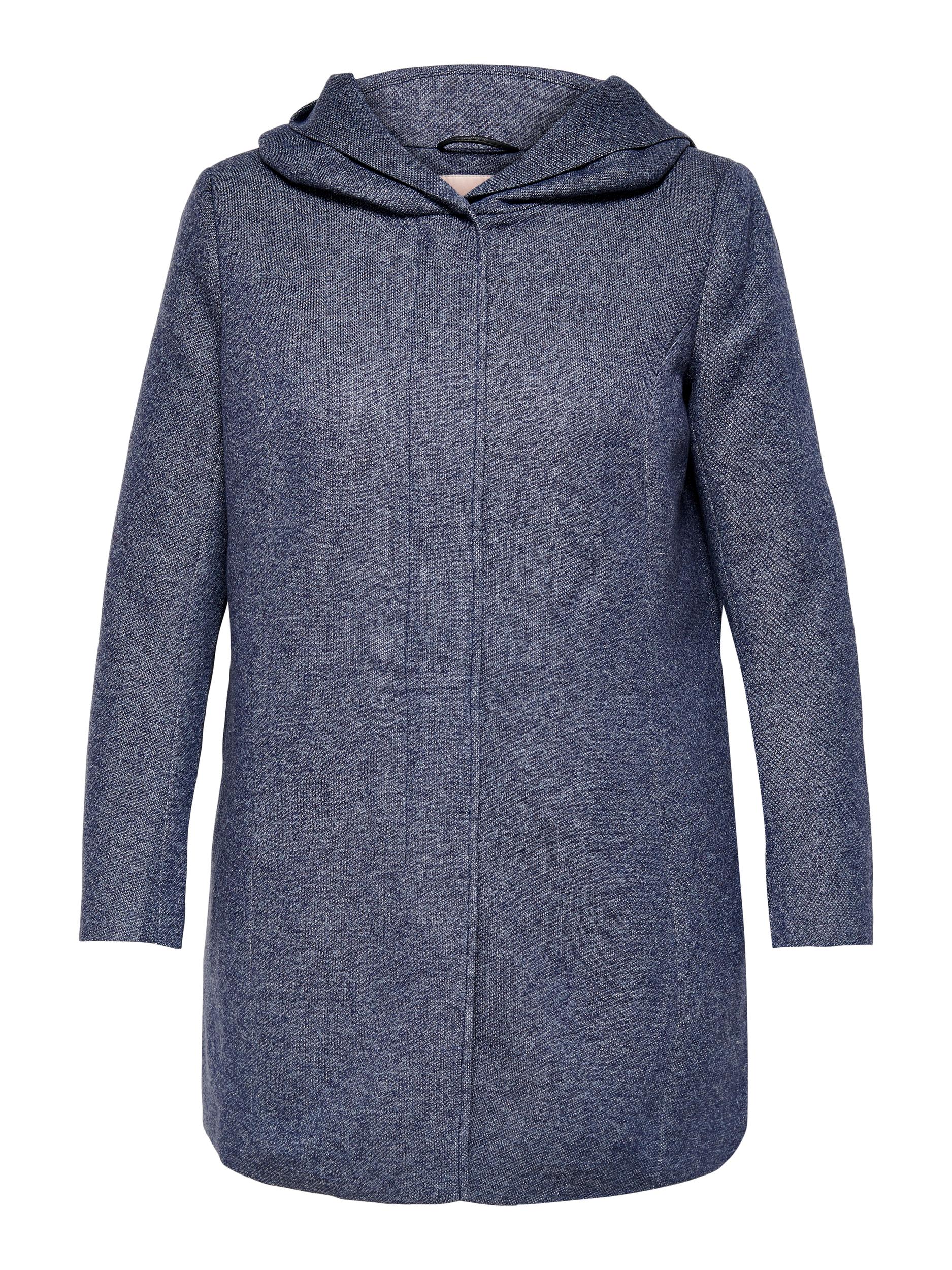 ONLY CARMAKOMA Kurzmantel "CARSEDONA LIGHT COAT OTW NOOS" günstig online kaufen