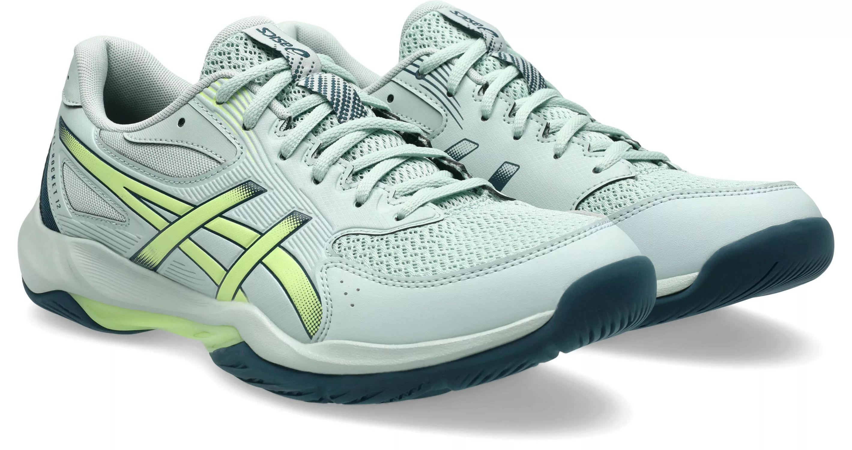 Asics GEL-ROCKET 12 Hallenschuh günstig online kaufen