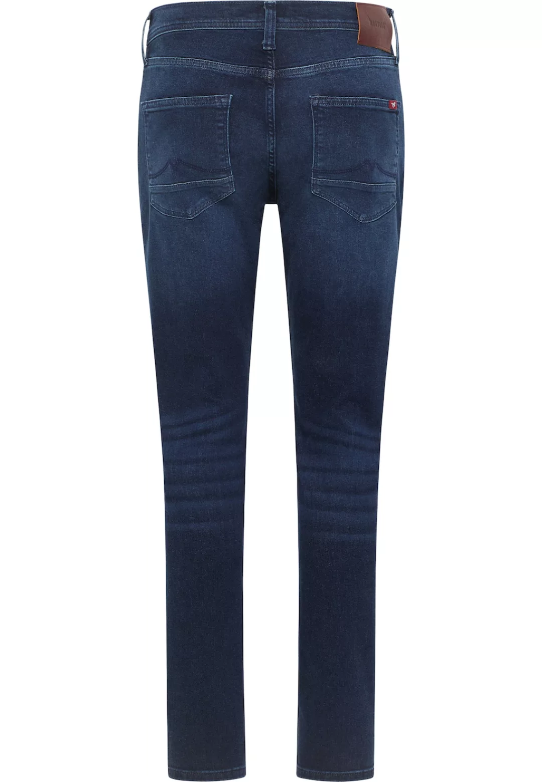 MUSTANG Slim-fit-Jeans "Style Vegas Slim" günstig online kaufen