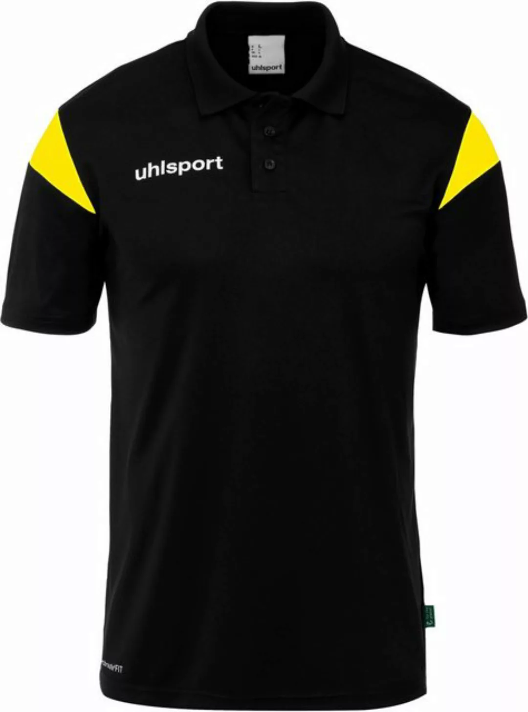 uhlsport Poloshirt Squad 27 Polo Shirt günstig online kaufen