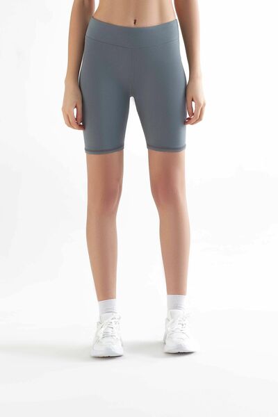 Damen Fahrradhose Aus Recyceltem Polyester Biker Short Sport Hose T1330 günstig online kaufen