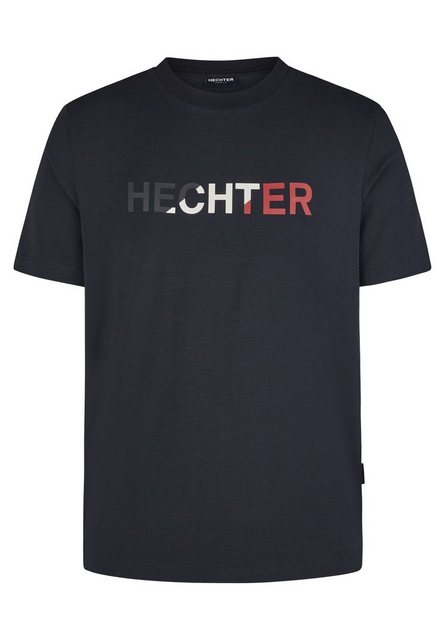 HECHTER PARIS T-Shirt körpernahen Passform günstig online kaufen