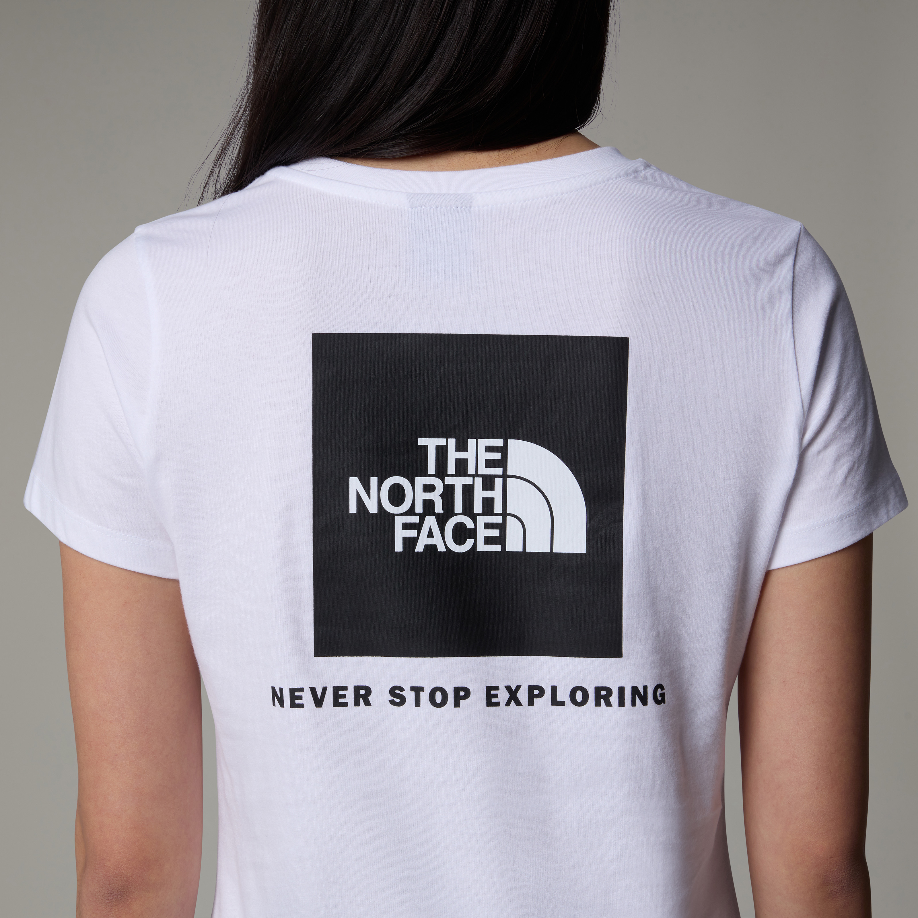 The North Face T-Shirt "Redbox T-Shirt für Damen", (1 tlg.) günstig online kaufen