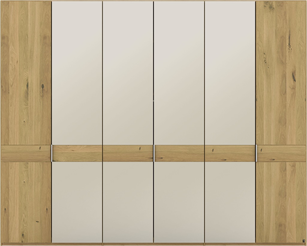 Musterring Drehtürenschrank "Savona, Kleiderschrank, Schrank, Garderobe, te günstig online kaufen