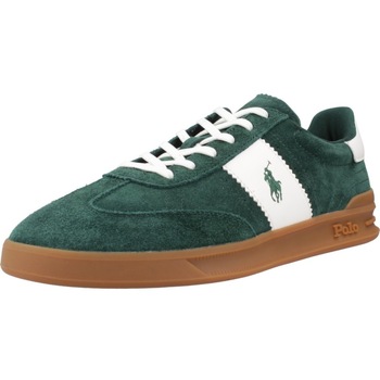 Ralph Lauren  Sneaker HRT AERA PP SNEAKERS günstig online kaufen