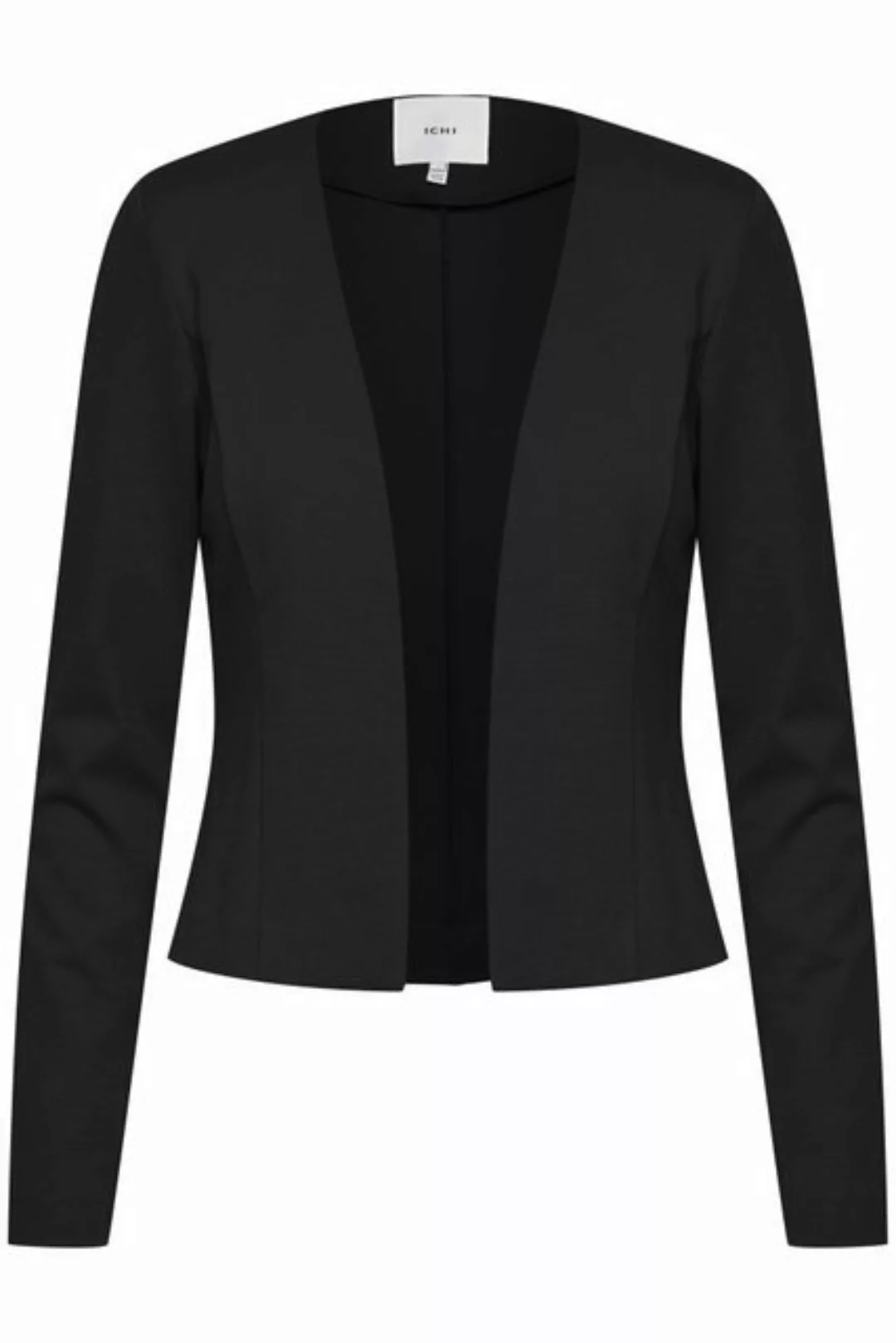 Ichi Kurzblazer IHKATE SHORT BL - 20112547 Sweatblazer günstig online kaufen