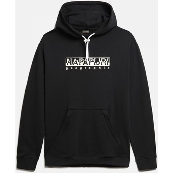 Napapijri  Sweatshirt B-SELLA H NP0A4G6R0411-BLACK günstig online kaufen