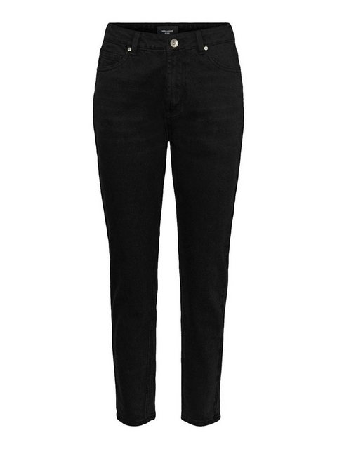 Vero Moda 7/8-Jeans VMBRENDA (1-tlg) Plain/ohne Details günstig online kaufen