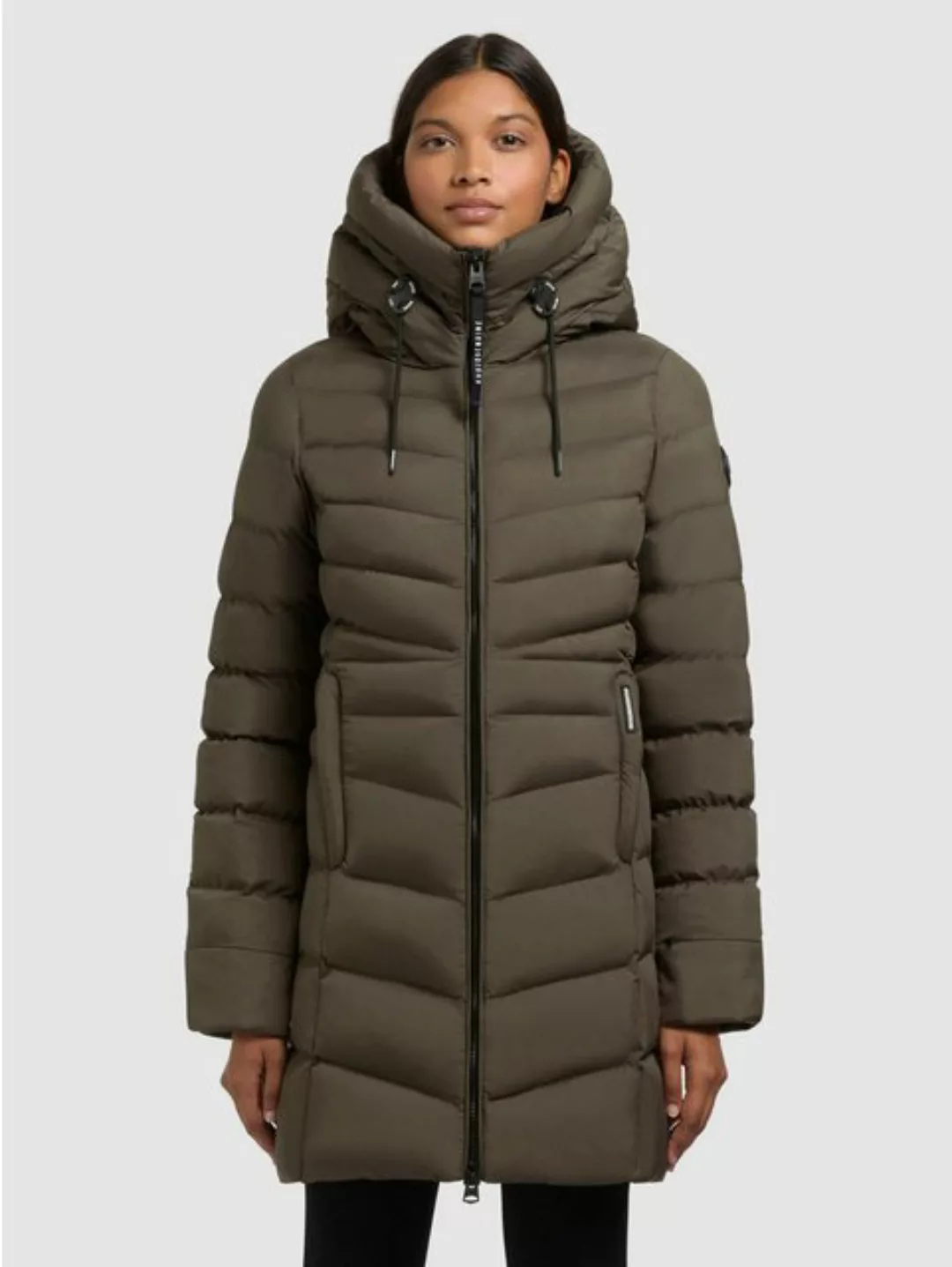 khujo Steppjacke TUHANI4 günstig online kaufen