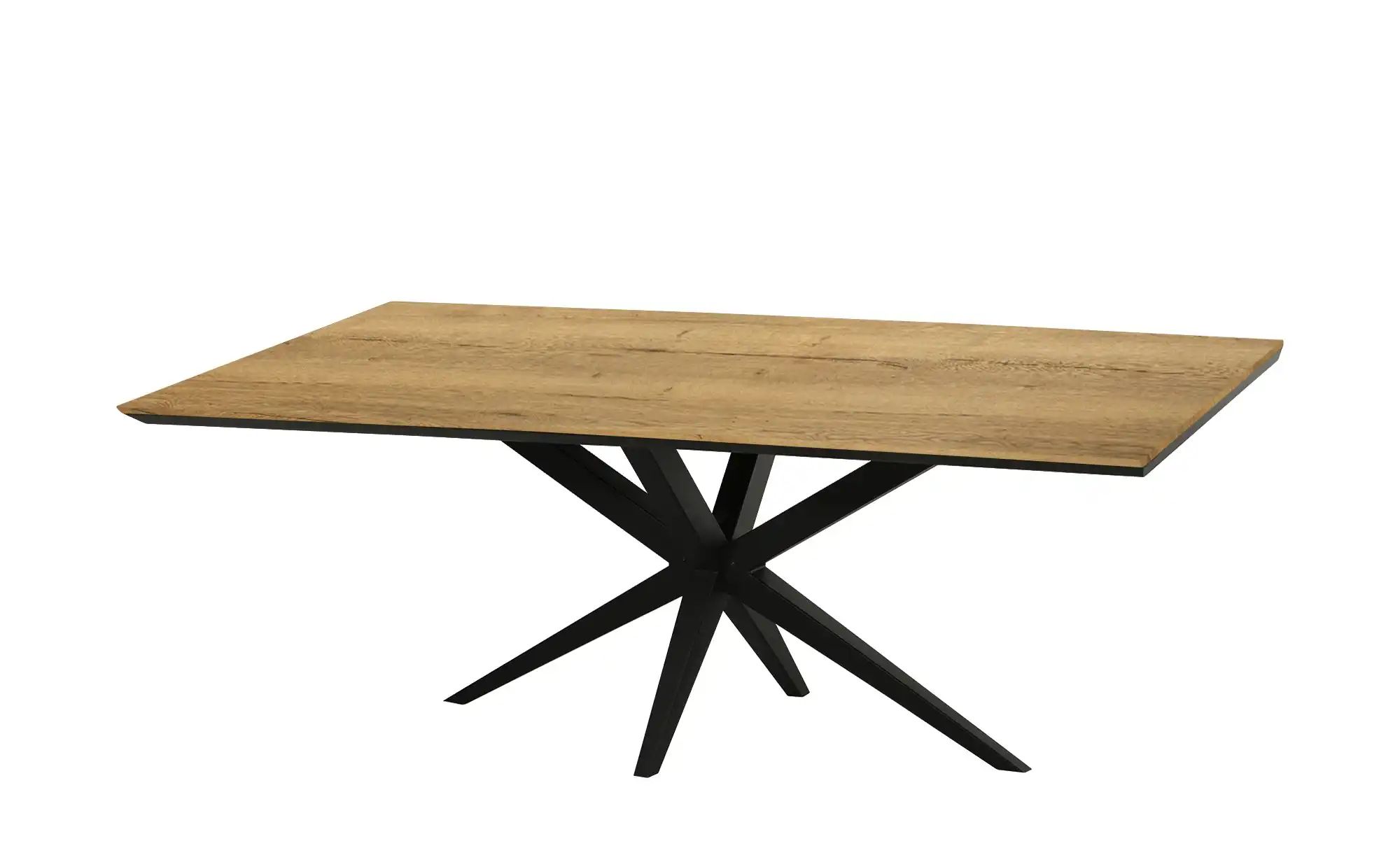uno Esstisch  Wellington ¦ holzfarben ¦ Maße (cm): B: 85 H: 77 Tische > Ess günstig online kaufen