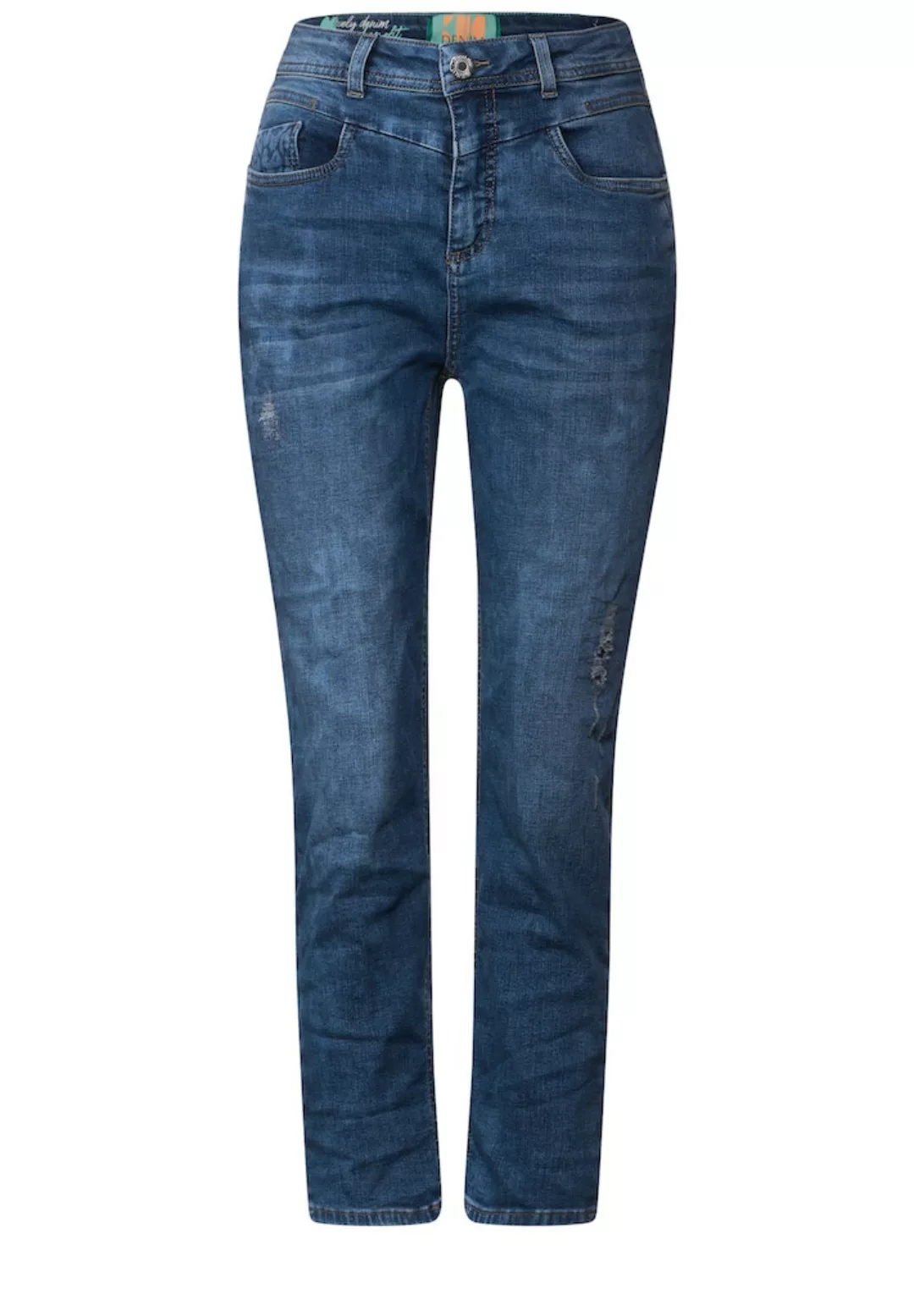 Street One Damen Jeans A376195 günstig online kaufen