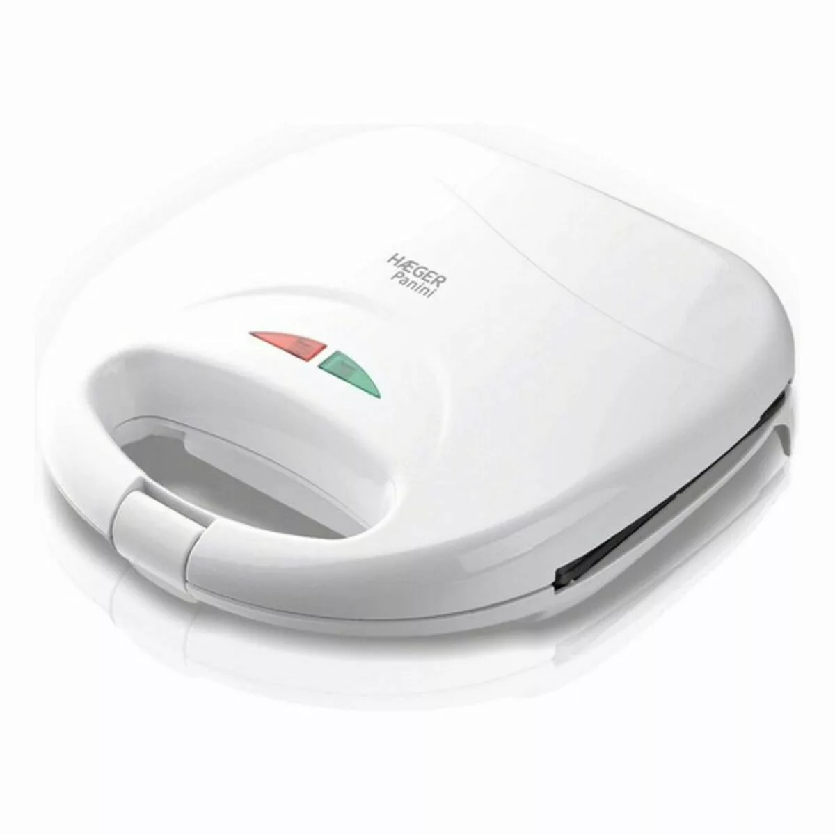 Sandwichmaker Haeger Panini 750w günstig online kaufen