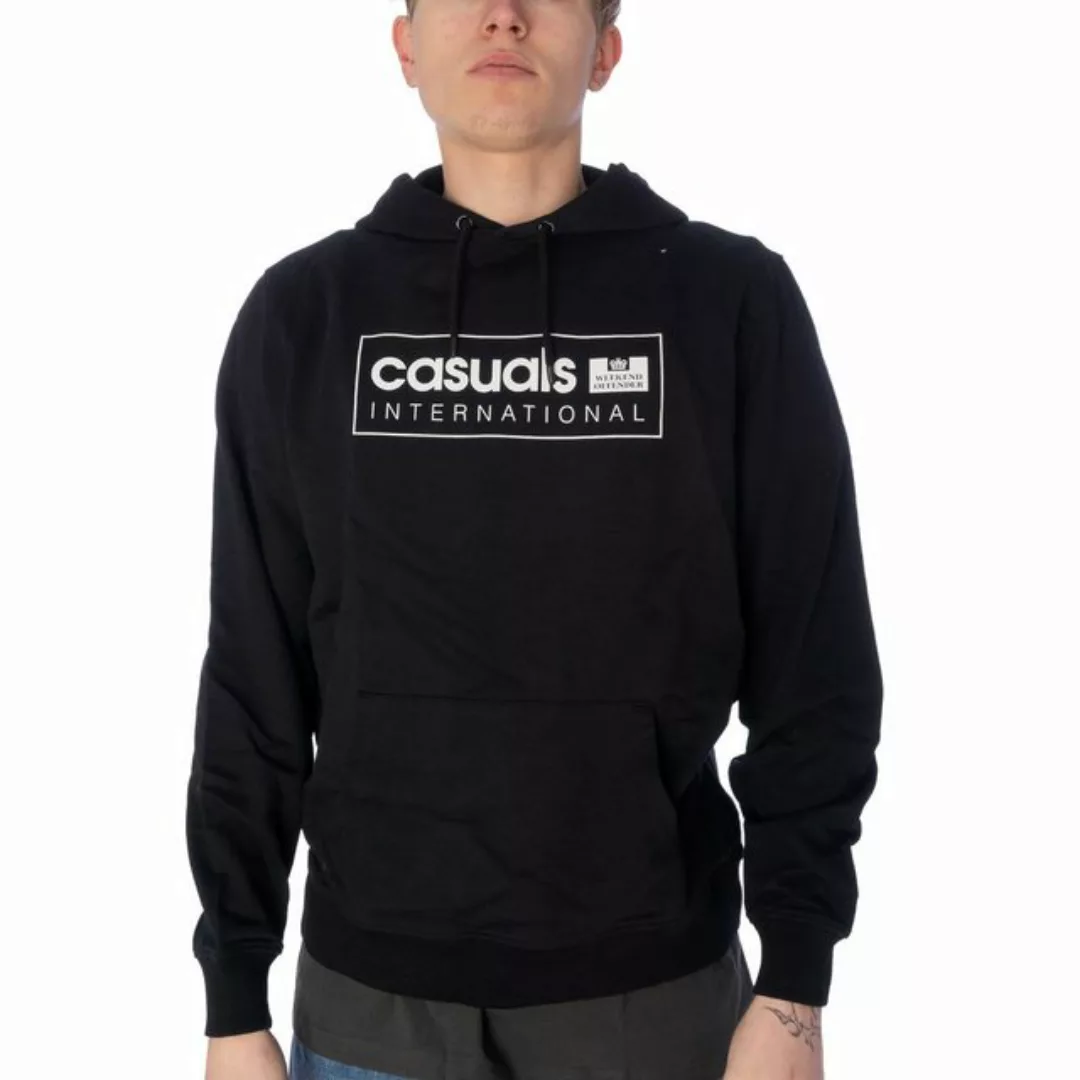 Weekend Offender Hoodie Hoodie Weekend Offender Casuals International (1-tl günstig online kaufen