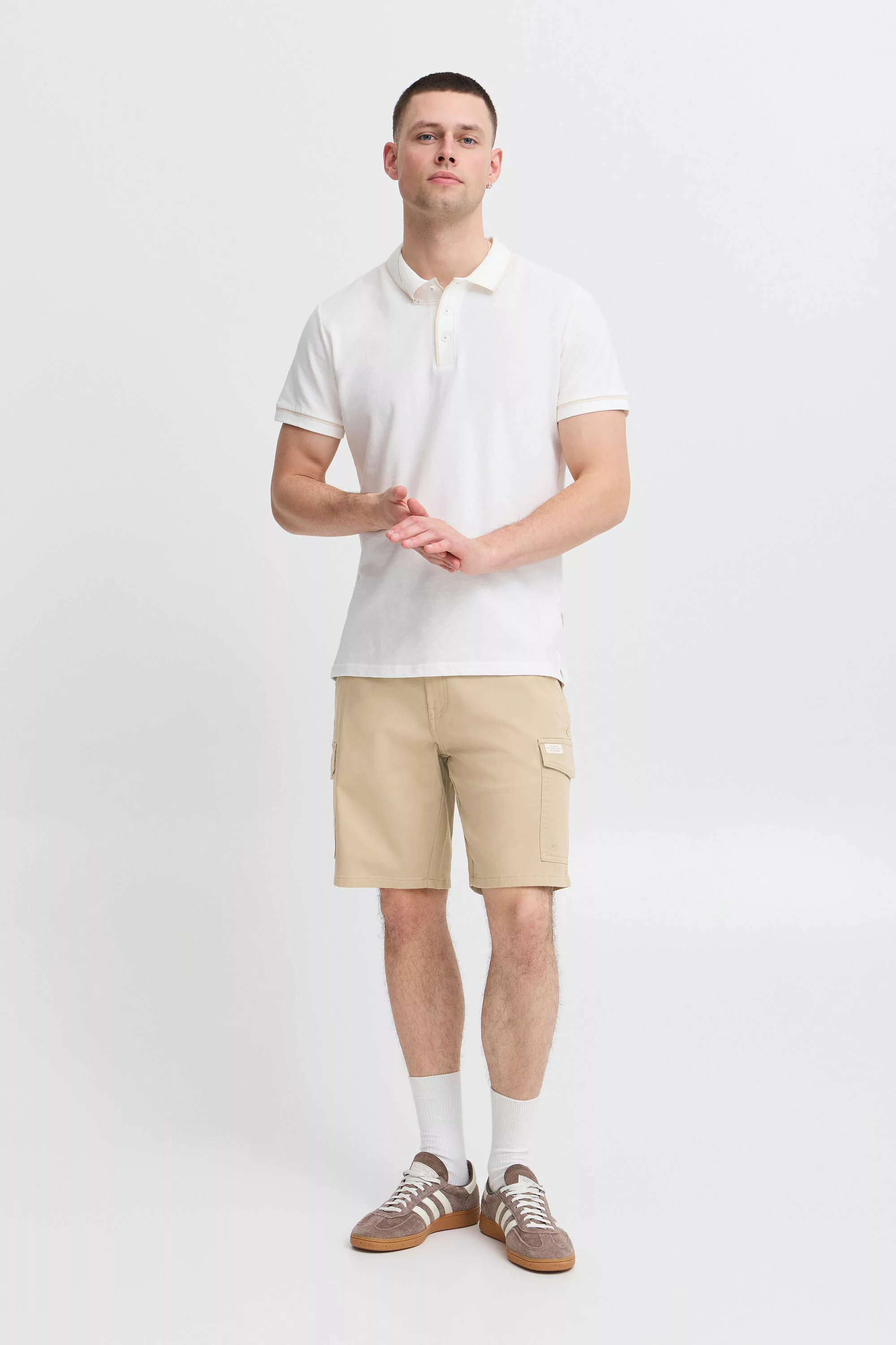 Blend Cargoshorts "Cargoshorts BHEDNAN cargo shorts" günstig online kaufen