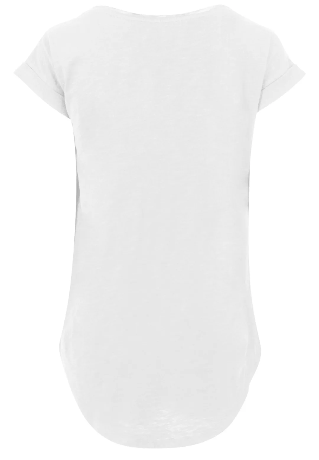 F4NT4STIC Kurzarmshirt "F4NT4STIC Damen", (1 tlg.) günstig online kaufen