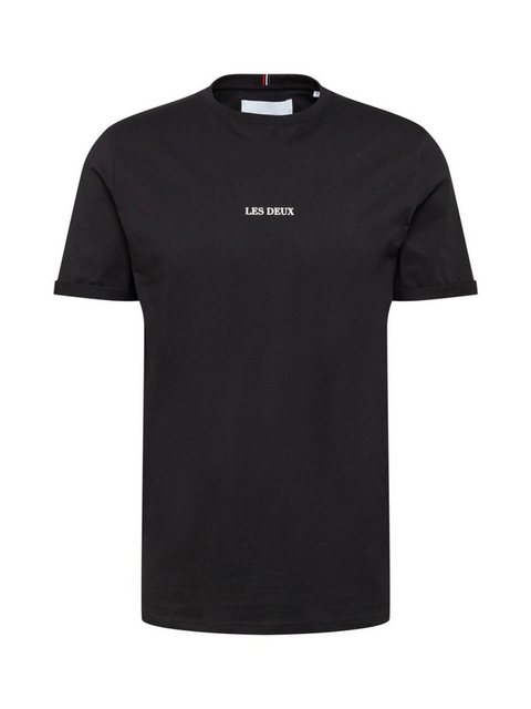 Les Deux T-Shirt Lens (1-tlg) günstig online kaufen