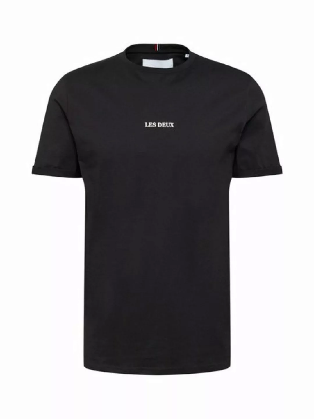 Les Deux T-Shirt Lens (1-tlg) günstig online kaufen