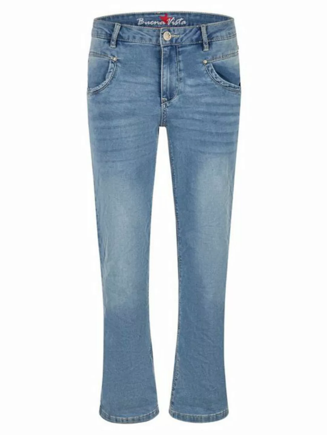 Buena Vista Gerade Jeans günstig online kaufen