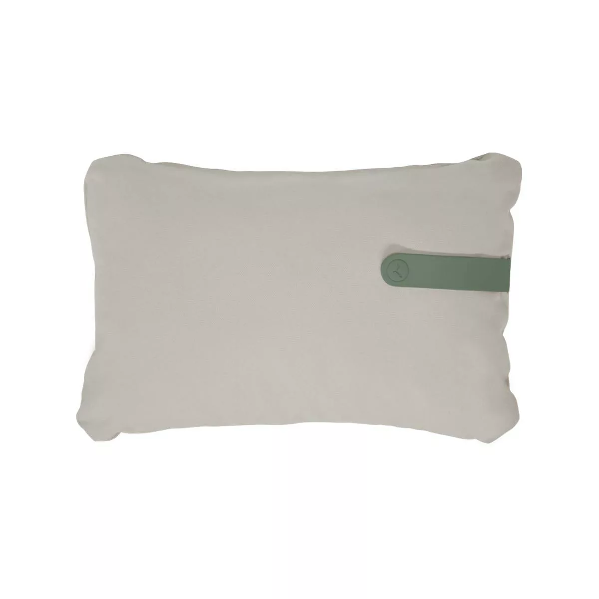 Color Mix Outdoor Kissen Creme 44 x 30 cm günstig online kaufen