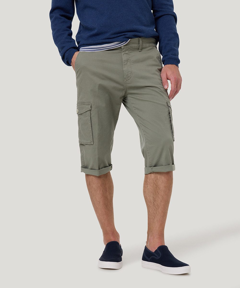 Pioneer Authentic Jeans Cargobermudas Carlo Sommerhose günstig online kaufen