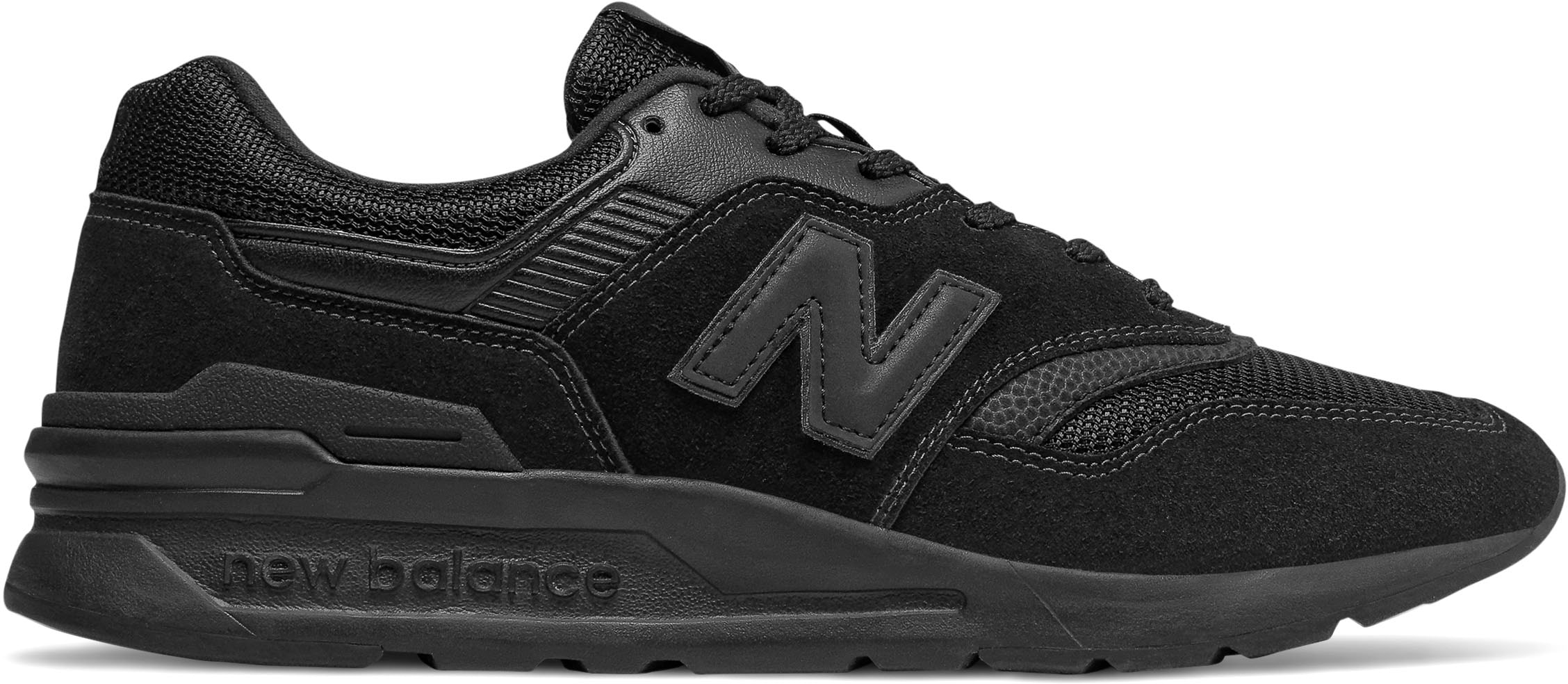 New Balance Sneaker "NBCM997" günstig online kaufen