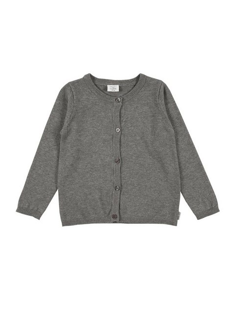 Hust & Claire Strickjacke Cara (1-tlg) Plain/ohne Details günstig online kaufen