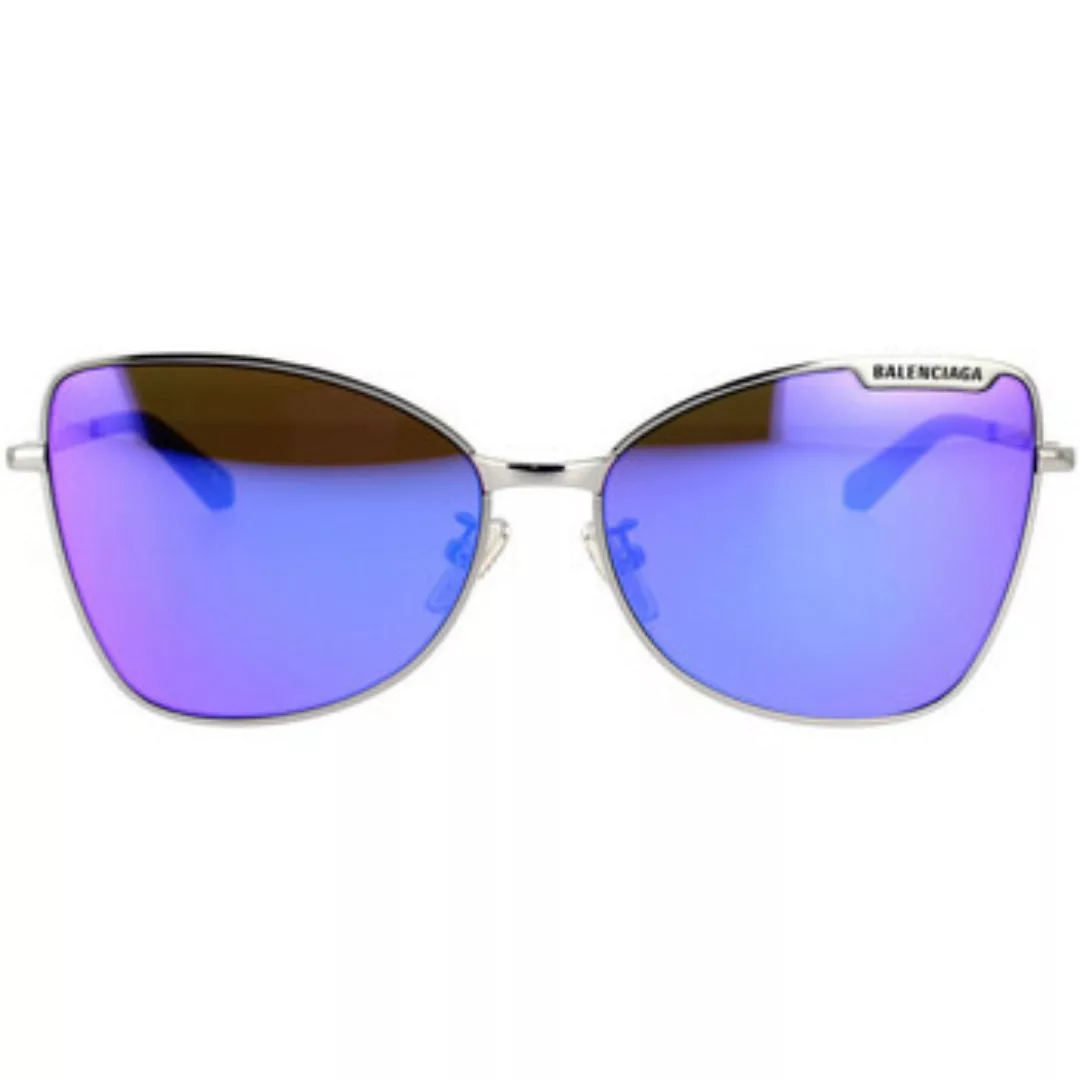 Balenciaga  Sonnenbrillen Sonnenbrille BB0278S 003 günstig online kaufen