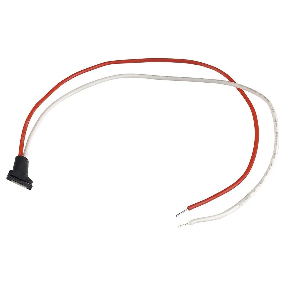 LED Strip Einspeiser 8mm, mit 30cm Kabel, 1 Stück günstig online kaufen