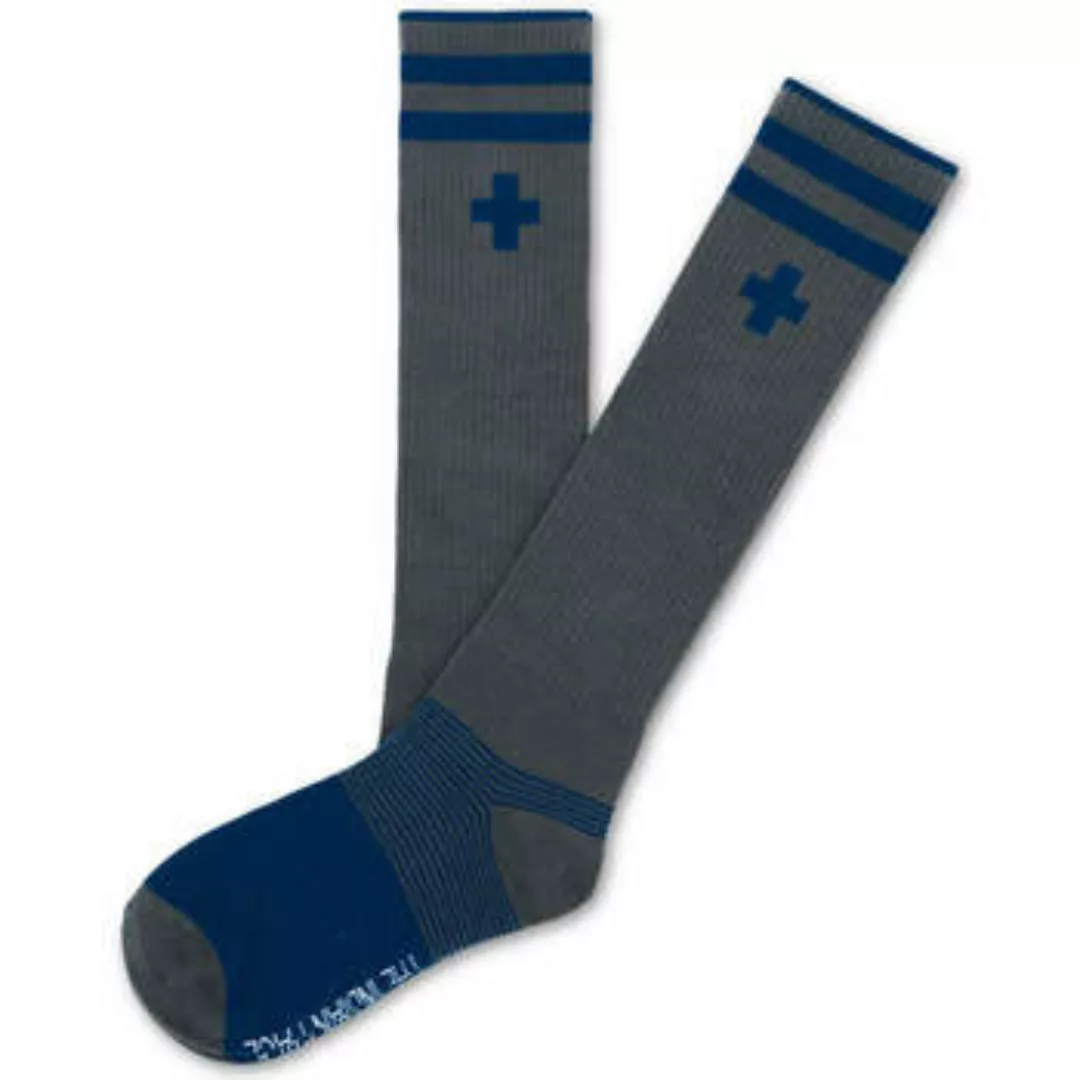 The Indian Face  Socken Crew günstig online kaufen