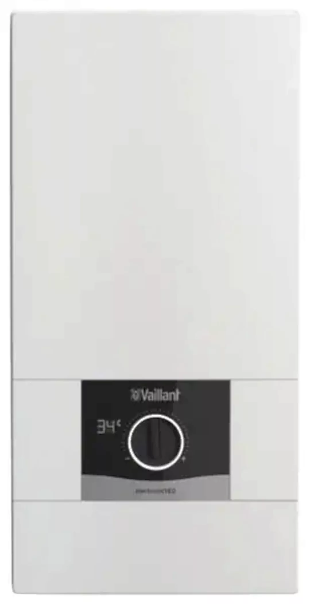 Vaillant Durchlauferhitzer »VEDE21/7« günstig online kaufen