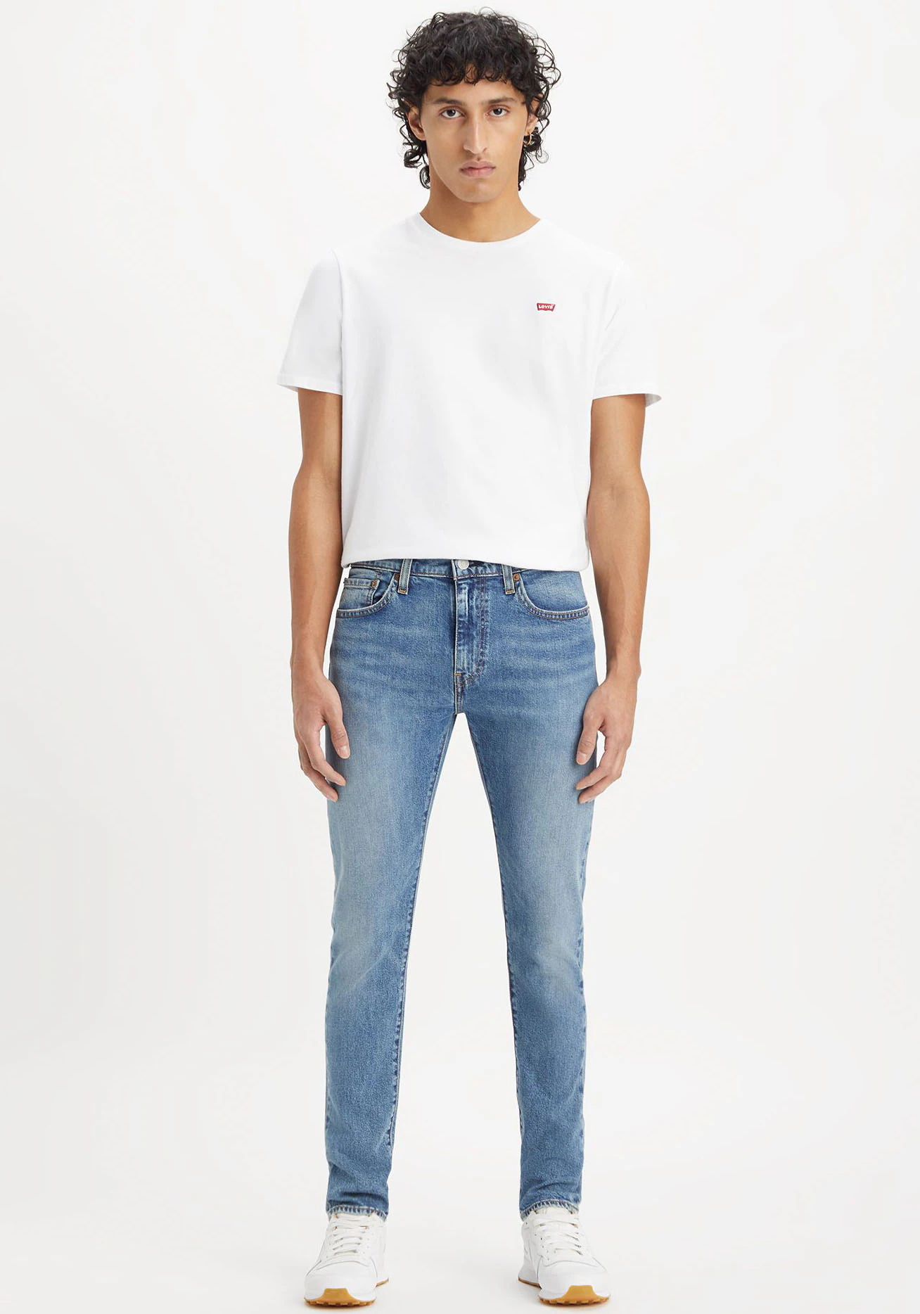 Levis Skinny-fit-Jeans "510", mit 5-Pocket-Style günstig online kaufen