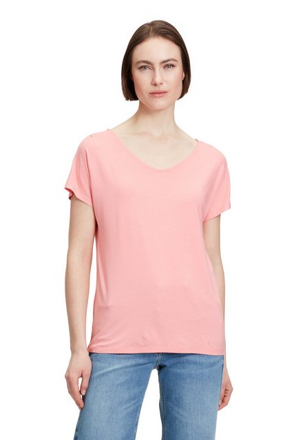 Betty Barclay T-Shirt mit V-Ausschnitt (1-tlg) Form günstig online kaufen
