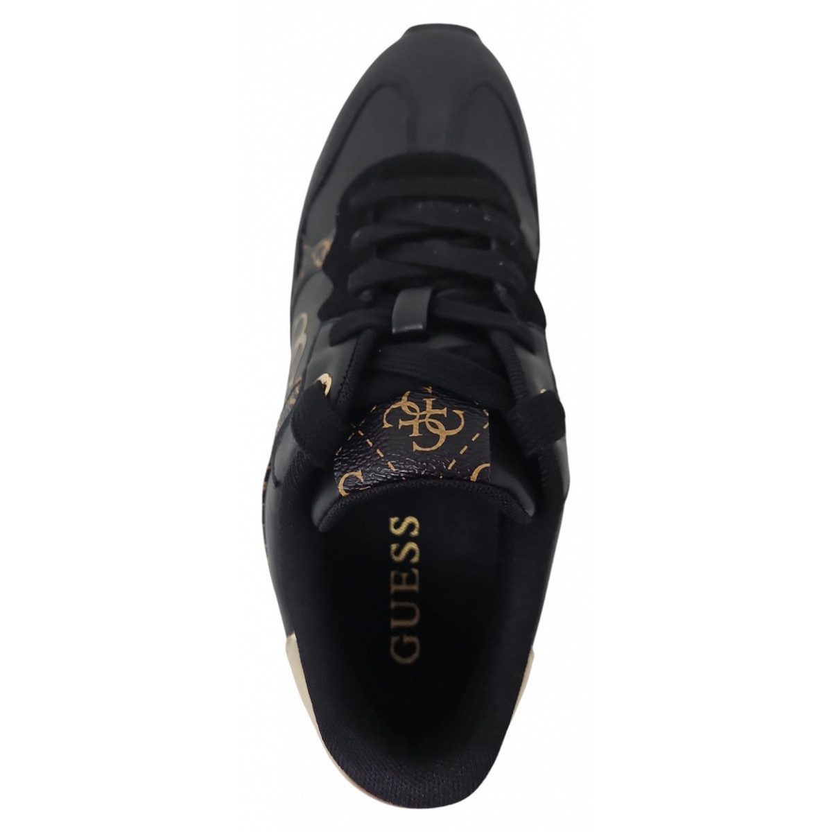 Guess Luckei Sneaker günstig online kaufen