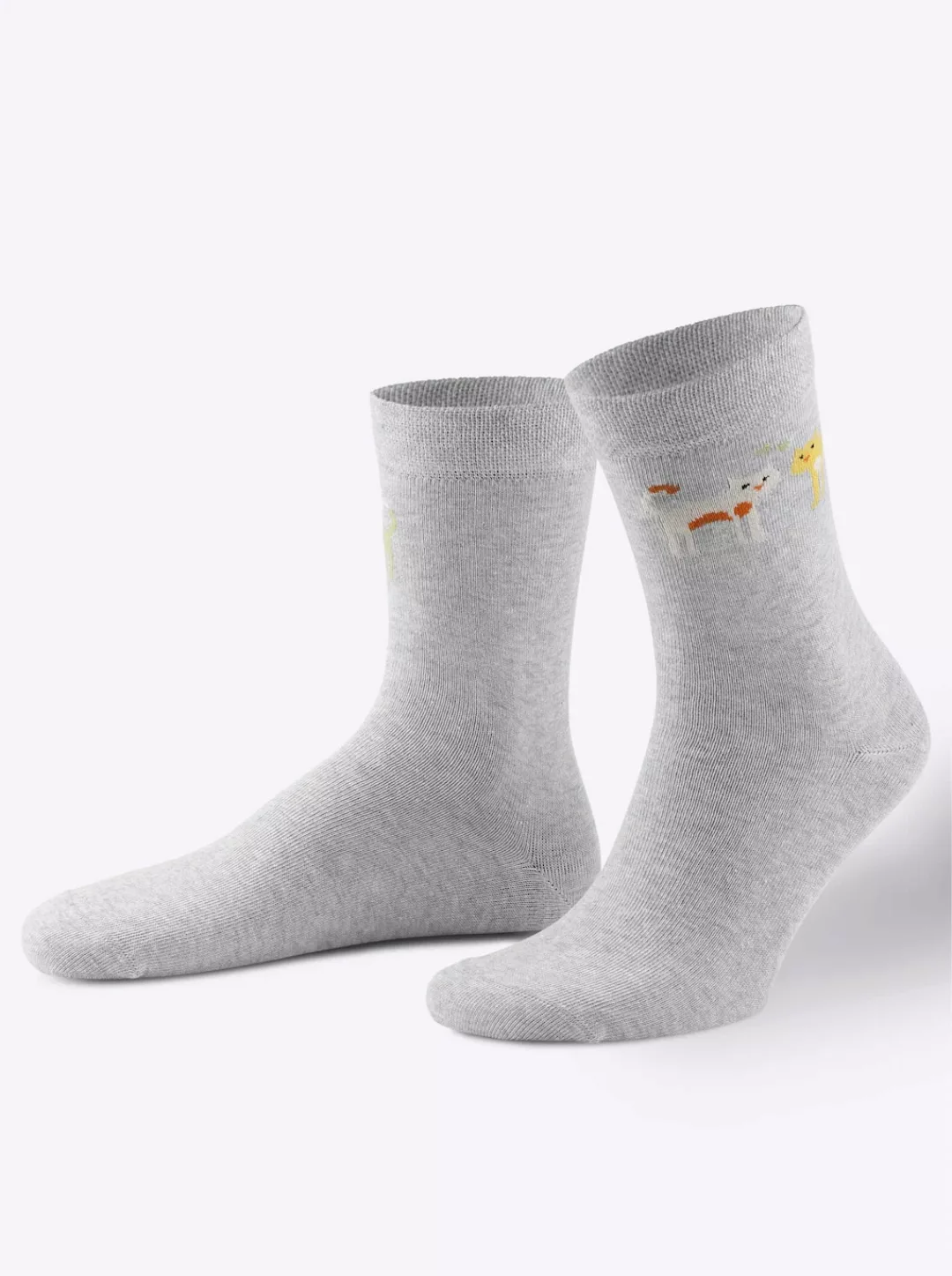 wäschepur Socken, (4 Paar) günstig online kaufen