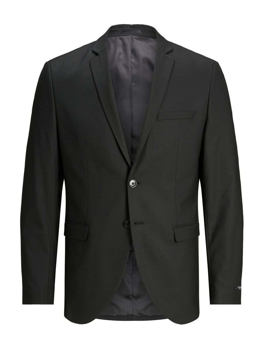 Jack & Jones PlusSize Anzug "JPRFRANCO SUIT NOOS PLS", (2 tlg.), slim fit günstig online kaufen