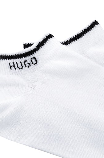 BOSS Businesssocken "2P AS Logo CC", (Packung, 2 Paar, 2er Pack), mit große günstig online kaufen