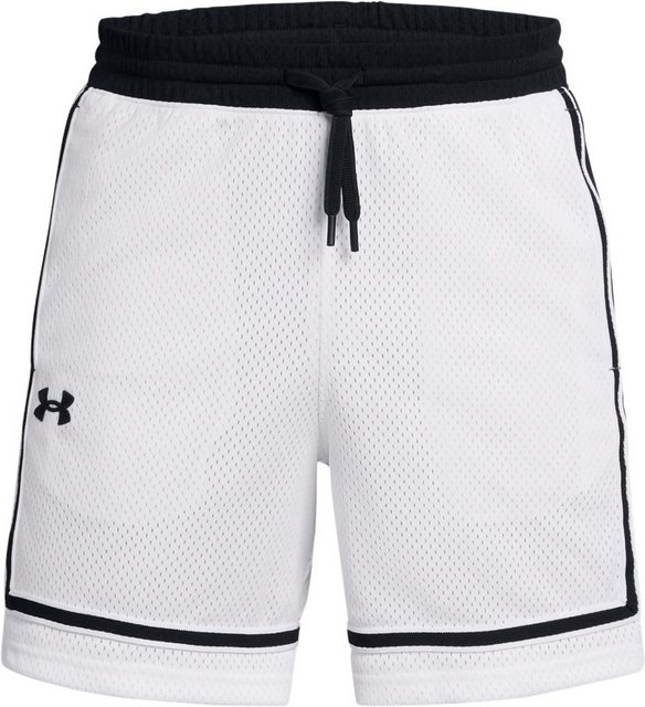 Under Armour® Shorts Ua Zone Pro 7" Mesh Short günstig online kaufen