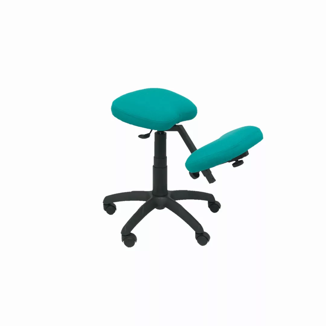 Ergonomischer Hocker Lietor P&c Gbali39 Grün Hellgrün günstig online kaufen