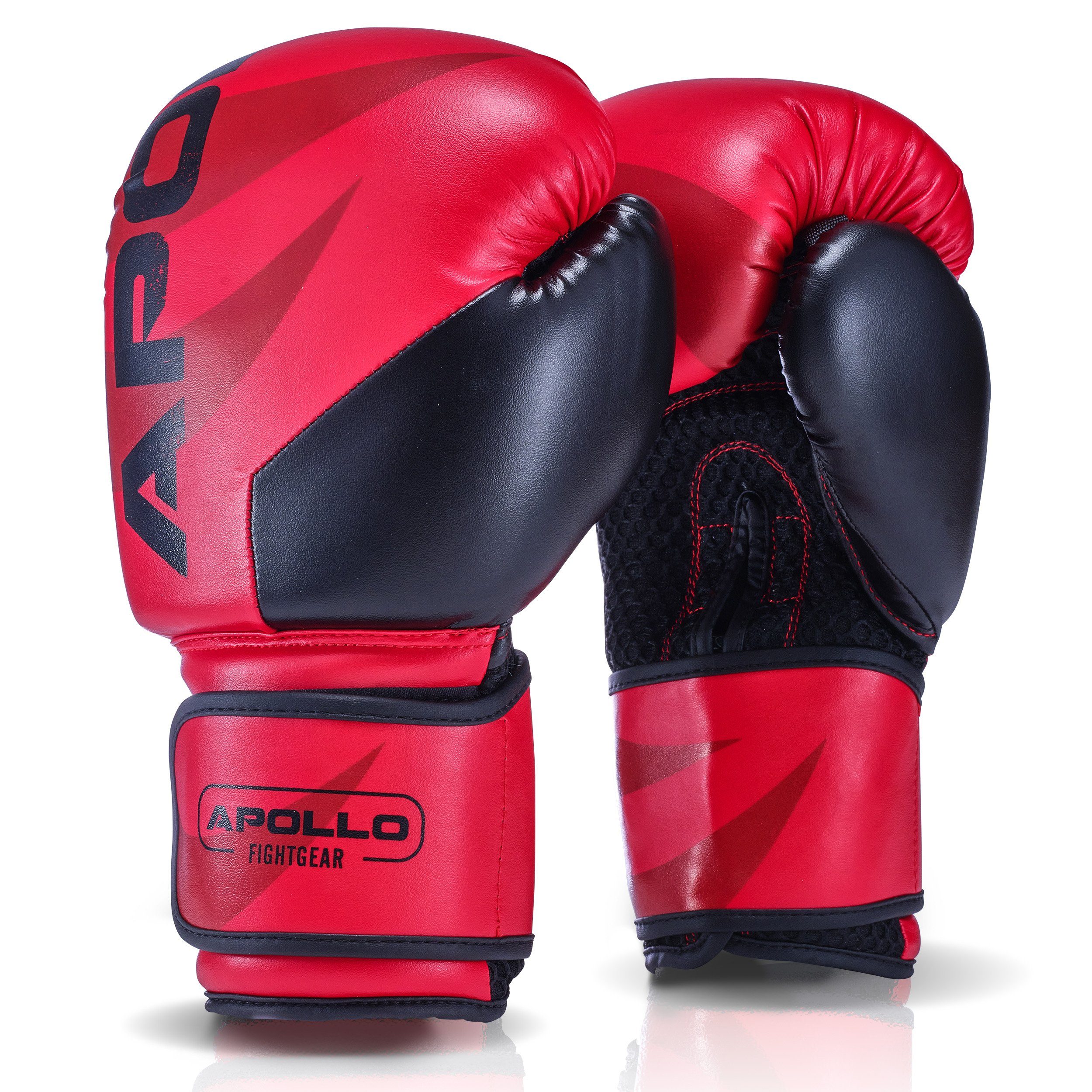 Apollo Boxhandschuhe Boxhandschuhe Männer Champion Thai günstig online kaufen