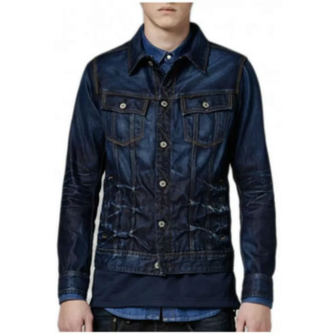 G-Star Raw  Herren-Jacke 7102 günstig online kaufen