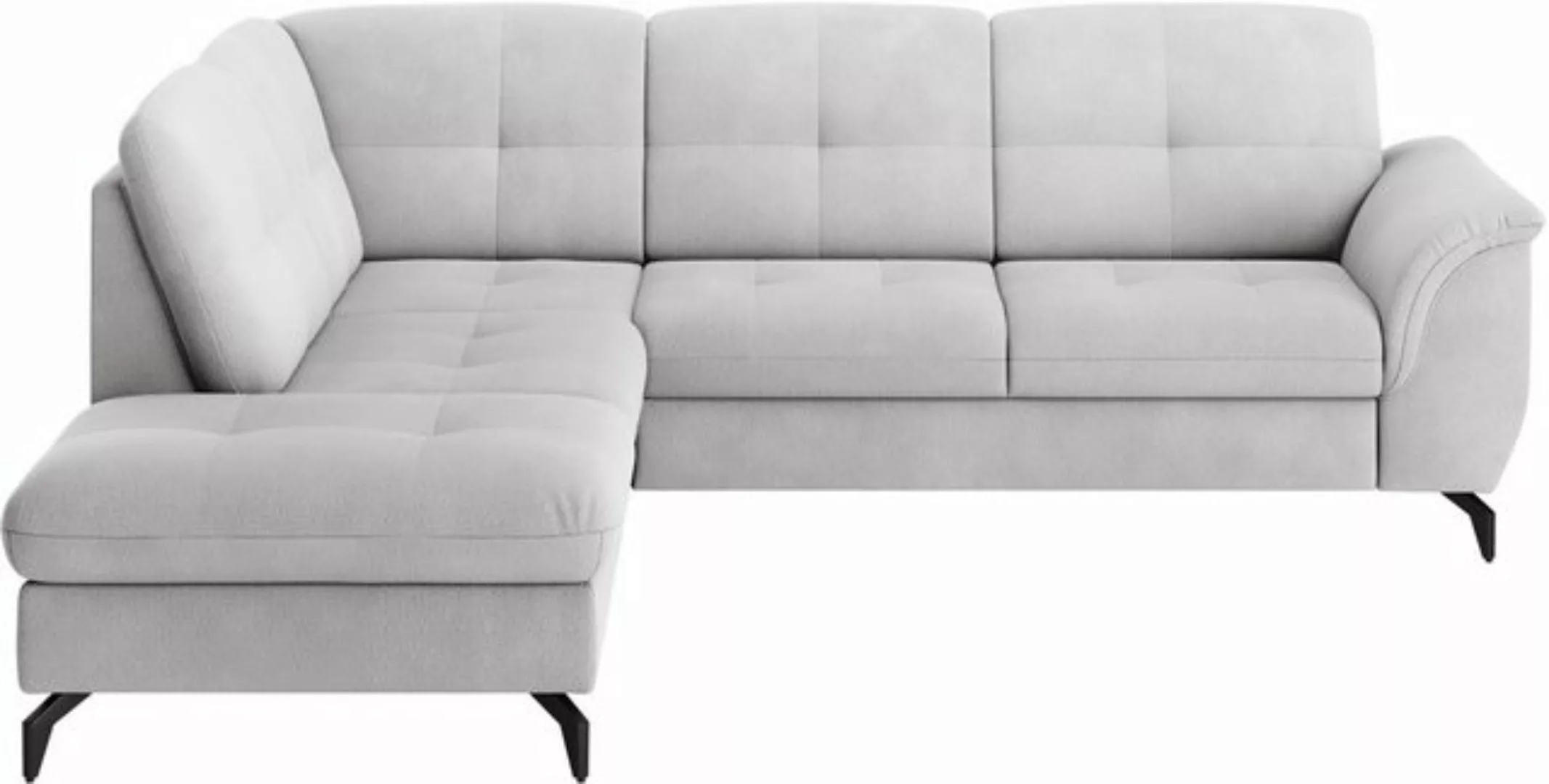 sit&more Ecksofa Zora V günstig online kaufen