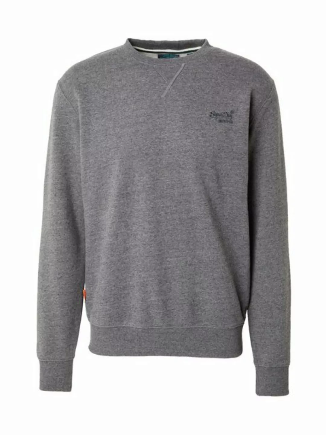 Superdry Sweatshirt Essential (1-tlg) günstig online kaufen