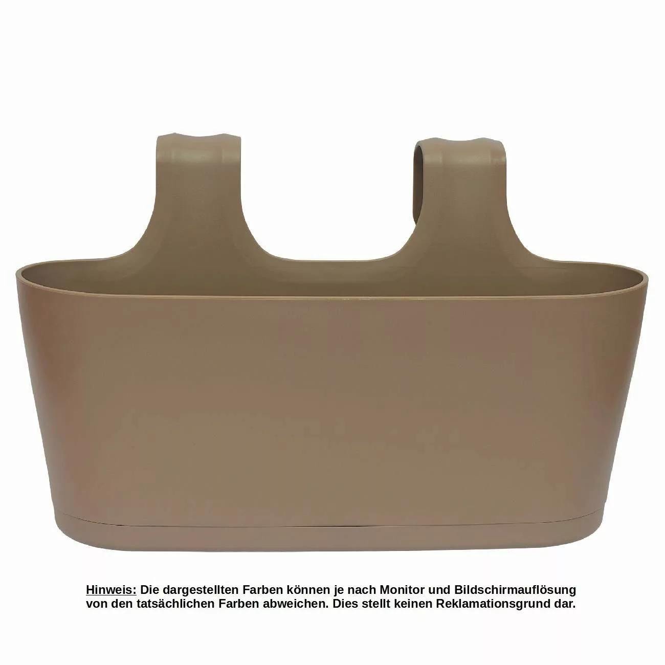 Engelland Blumenkasten Blumentopf zum Hängen (Vorteils-Set, günstig online kaufen