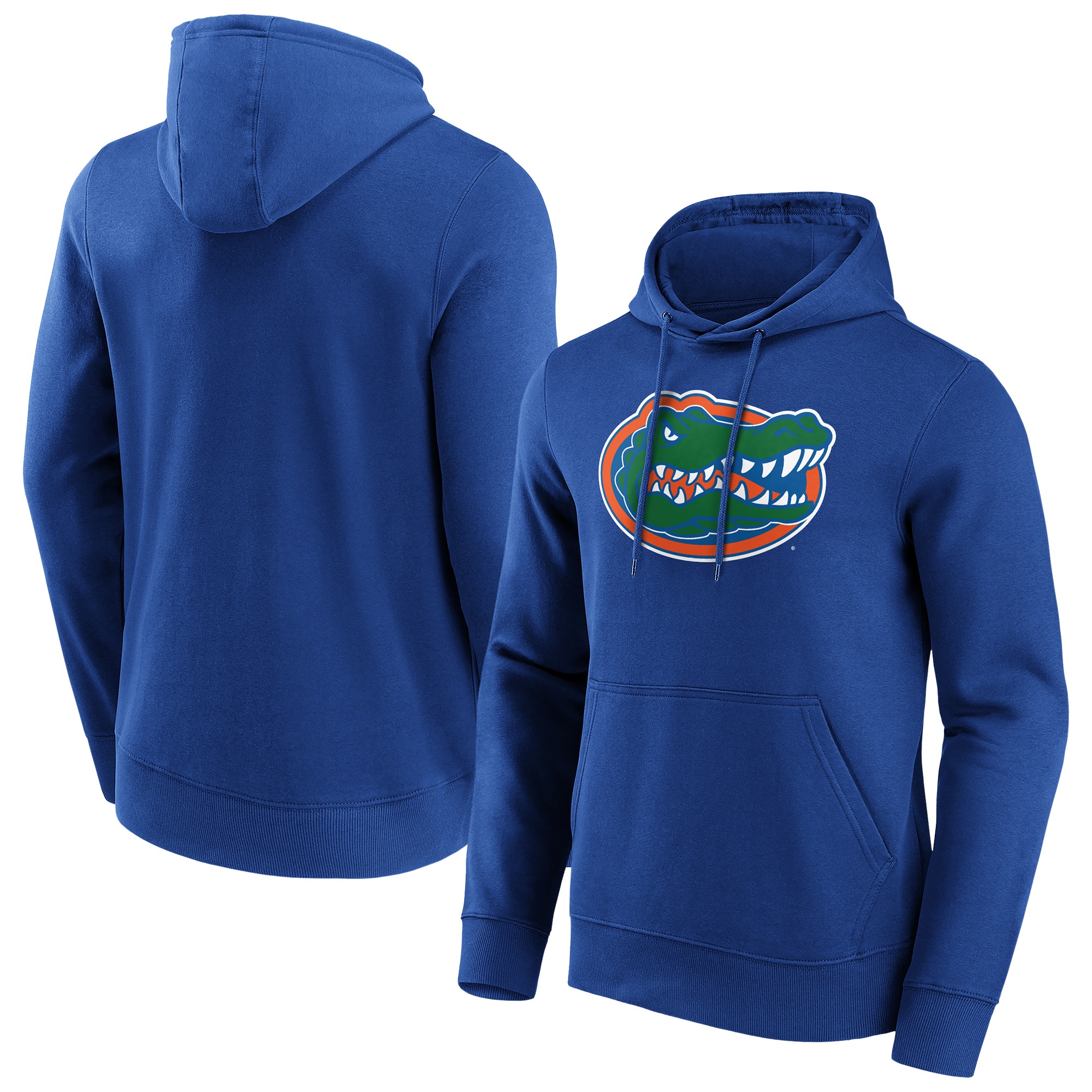 Fanatics Kapuzenpullover "Fanatics Hoodie Florida Gators Primary Logo Graph günstig online kaufen